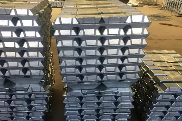 Metal Export & Mineral Trading