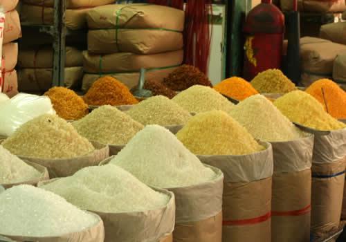 Agro-Produces & Commodity Sourcing