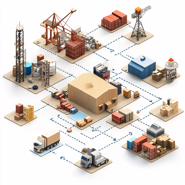 Supply Chain Solutions